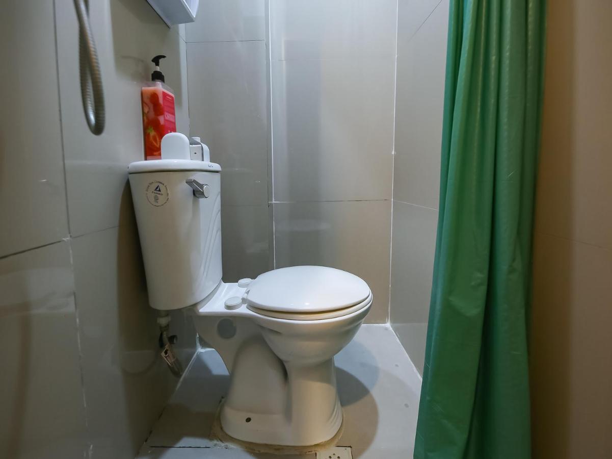 Super Oyo 856 City Stay Inns Slex Makati Pasay Exterior foto