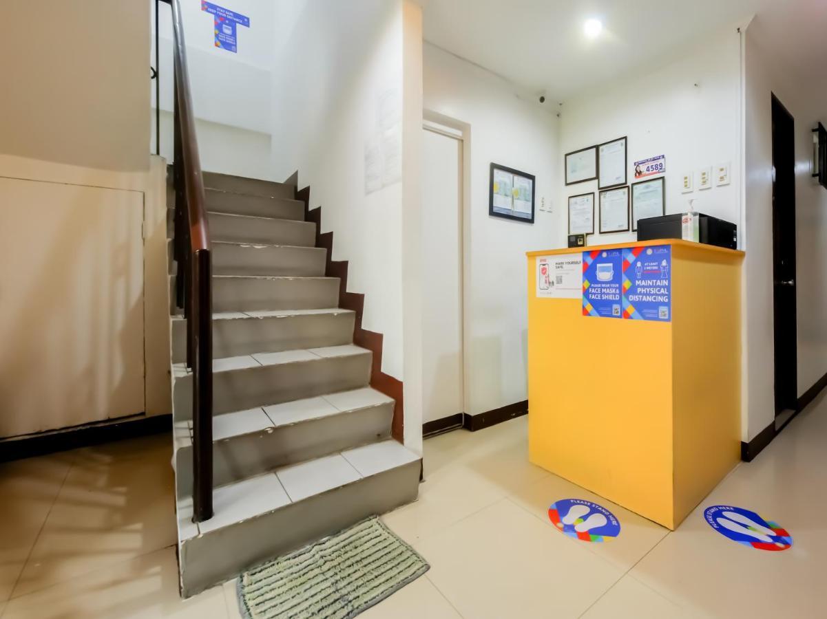 Super Oyo 856 City Stay Inns Slex Makati Pasay Exterior foto