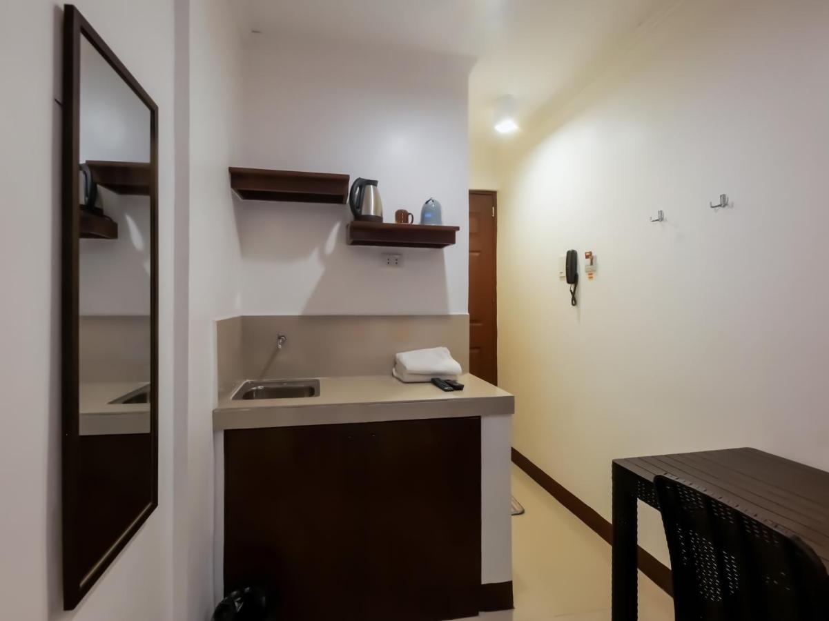 Super Oyo 856 City Stay Inns Slex Makati Pasay Exterior foto